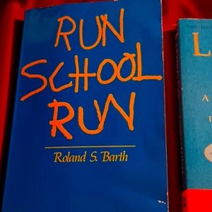 3 book bundle educational guides